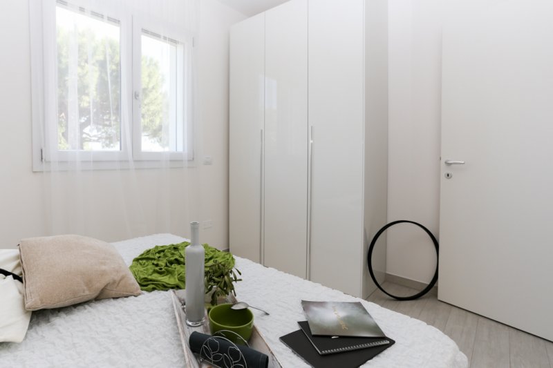 CONCEDI ALLA TUA CASA L'ATTENZIONE CHE MERITA !