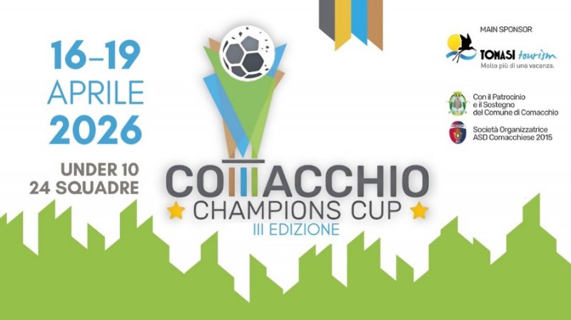 Trofeo Comacchio CUP